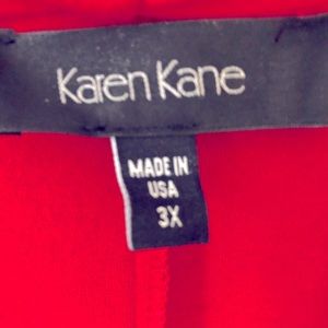 There are very new dresses, coverups, capris, gowns, tops